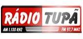 Rádio Tupã AM FM